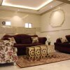 Отель Al Afaq Alraqi Furnished Apartments, фото 4