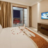 Отель Sanya beauty seaview hotel, фото 6