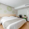 Отель GreenTree Inn Wuhu Eshan Road University City, фото 16