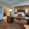 Отель Hampton Inn & Suites Hartsville, фото 24