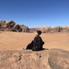 Отель Zarb Desert Camp, фото 25