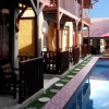 Отель Venezia Homestay and Garden, фото 8