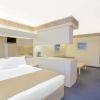 Отель Microtel Inn & Suites Yuma, фото 13