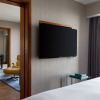Отель Paris Marriott Rive Gauche Hotel & Conference Center, фото 6