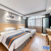 Отель Chuang e Jias Shanging Hotel (Zherong North Wenchang Road), фото 4