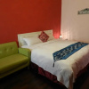 Отель Home in Hengchun Homestay, фото 3