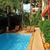 Отель Nai Harn Condominium, фото 9