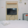 Отель Comfort and Minimalist Studio Bassura City Apartment, фото 7