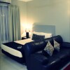 Отель Citi Serviced Apartments & Motel - Lagatoi Place, фото 6