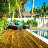 Отель Islands West Resort Villas By Ami Locals, фото 24