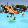 Отель Ionian Sea Hotel & Villas - Aqua Park, фото 12