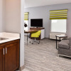 Отель Hampton Inn and Suites St. Paul Oakdale/Woodbury by Hilton, фото 3