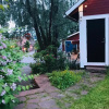 Отель Hemma hos Jeanette & Micke på Peresgården, фото 12