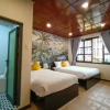 Отель LA' ANH Boutique Stay, фото 5