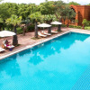 Отель Heritage Bagan Hotel, фото 41