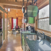Отель Beech Mountain Cabin w/ 180° Views: Near Hiking!, фото 7