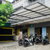 Отель Singgahsini MRT Haji Nawi 28 Fatmawati Jakarta Selatan, фото 5