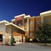 Отель Hampton Inn & Suites Abilene I-20, фото 1