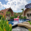 Отель Nunung Guest House, фото 18
