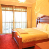 Отель Serene Suites Hotel, фото 4