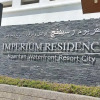 Отель Kuantan City SEA VIEW Studio, фото 1