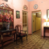 Отель Hostal Horizonte, фото 13