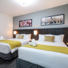 Отель Kensington Boutique Suites, фото 18