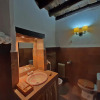 Отель Romantic apartment in Granada with shared pool, фото 9