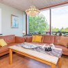 Отель 19 Person Holiday Home in Logstor, фото 4