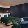 Отель Van der Valk Amsterdam Amstel, фото 28
