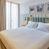 Отель Via Sants Hotel Barcelona, Tapestry Collection by Hilton, фото 25