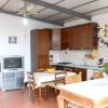 Отель House with 2 bedrooms in Campofelice di Roccella with WiFi 5 km from the beach, фото 3