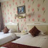 Отель Oujing Holiday Hotel в Шицзячжуане