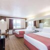 Отель Microtel Inn & Suites by Wyndham Wilson, фото 13