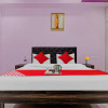 Отель OYO 92582 Ojas Inn, фото 4