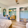 Отель Fort Pierce Paradise w/ Pool - 10 Mi to Beach!, фото 4