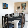 Отель House With 5 Bedrooms in Calafell, With Wonderful sea View, Private Po, фото 12