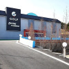 Отель Buyeo Self Check-in Motel Golf, фото 11