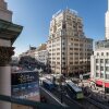 Отель Home Club Alcala Apartments, фото 21