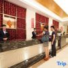 Отель Hongkong International Hot Spring Hotel, фото 40