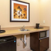 Отель Hampton Inn Suites Jacksonville Airport, фото 24
