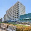 Отель Comfort Inn & Suites Virginia Beach - Oceanfront, фото 27