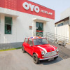 Отель Oyo Hostel App, фото 23