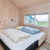 Отель 4 Person Holiday Home in Vinderup, фото 2