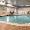 Отель Comfort Inn & Suites, фото 16