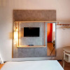 Отель ibis budget Nancy Porte Sud, фото 3