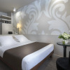 Отель Gardette Park Hotel, фото 3