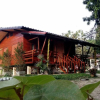 Отель Lampang Homestay2, фото 12