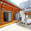 Отель Go Woon Dang Hanok Guest House, фото 15