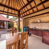 Отель D'bulakan Kampung Villa Ubud, фото 4